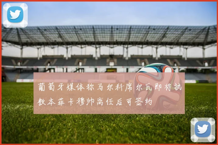葡萄牙媒体称马尔科席尔瓦即将执教本菲卡穆帅离任后可签约